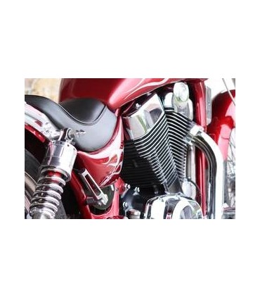 TUNING ΣΠΡΕΙ ΧΡΩΜΙΟ 400ML