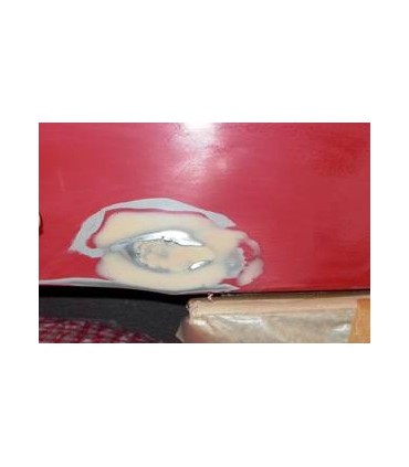 Σπρέι σιδηρόστοκος 400ml