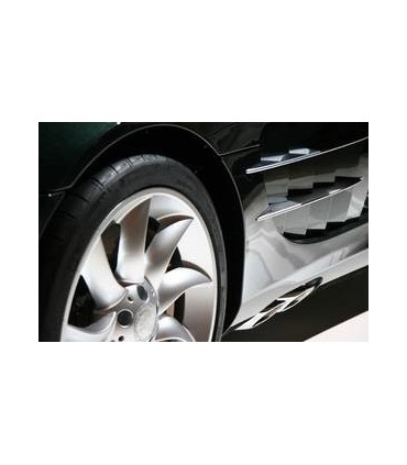 Σπρέι σιδηρόστοκος 400ml