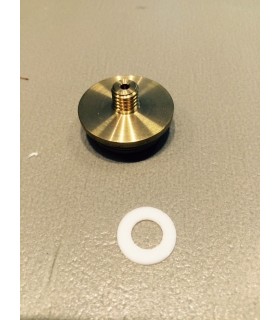 ΧΑΛΚΙΝΟ ΑΚΡΟΦΥΣΙΟ ΑΠΟ ΠΟΤΗΡΑΚΙ ΝΕΑΣ ΜΗΧΑΝΗΣ