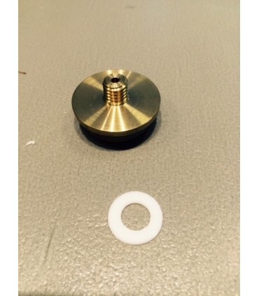 ΧΑΛΚΙΝΟ ΑΚΡΟΦΥΣΙΟ ΑΠΟ ΠΟΤΗΡΑΚΙ ΝΕΑΣ ΜΗΧΑΝΗΣ