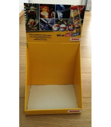 Εκθέτης SX90 400ml