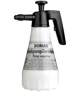 Επαγγελματική συσκευή σπρέυ ανθεκτική στους διαλύτες 1,5L