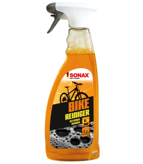 Sonax Ειδικό καθαριστικό ποδηλάτων 750ml