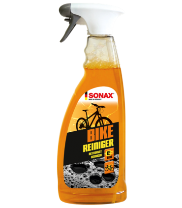 Sonax Ειδικό καθαριστικό ποδηλάτων 750ml