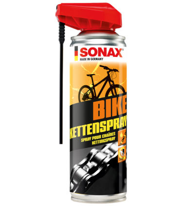 Sonax Λιπαντικό αλυσίδας ποδηλάτων σε σπρέι 300mll