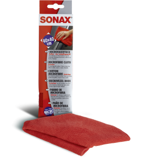 Πανί  Μικροϊνών για το Αμάξωμα & το γυάλισμα
