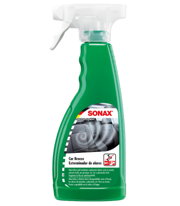 Αποσμητικό Καπνού & Αρωματικό Χώρου Smoke EX 500ml