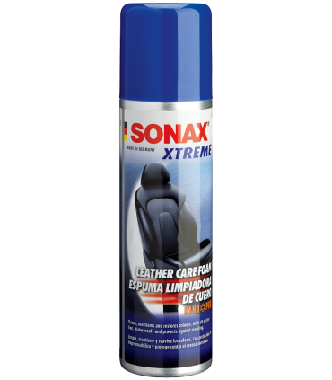 Xtreme Αφρός περιποίησης δέρματος 250ml