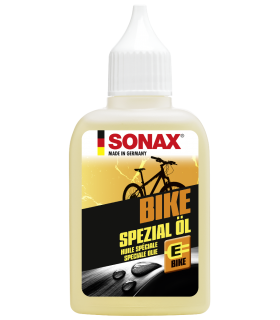 Sonax Ειδικό Λιπαντικό ποδηλάτων 50mll