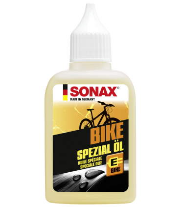 Sonax Ειδικό Λιπαντικό ποδηλάτων 50mll