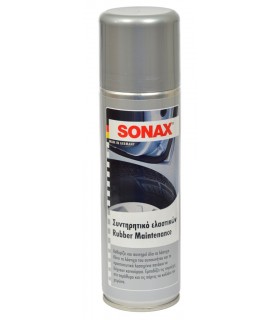 Καθαριστικό & Συντηρητικό ελαστικών 300ml