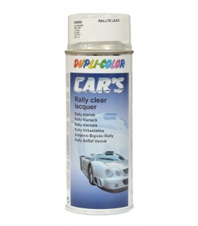 Cars σπρέι βερνίκι γυαλιστερό 400ml