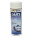 Cars σπρέι άσπρο γυαλιστερό 400ml