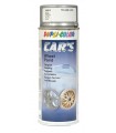 Cars σπρέι ασημί ζαντών 400ml