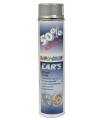 Cars σπρέι ασημί ζάντας 600ml