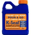 K-Seal  Υπερσφραγιστικό διαρροών ψυκτικού υγρού