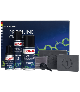 Sonax Profiline Κεραμική Προστασία Ceramic CC36 Kit