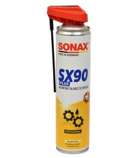 SONAX Λιπαντικό & αντιδιαβρωτικό σπρέι  SX90 400ml