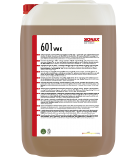 Γυαλιστικό Κερί με άρωμα κεριού