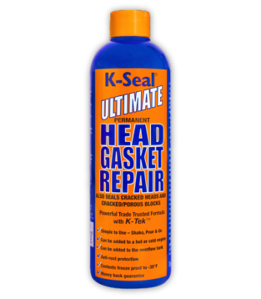  K-Seal Ultimate (Μόνιμη επισκευή φλάτζας κεφαλής) 472ml