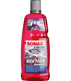 Sonax Xtreme Σαμπουάν Πλούσιου Αφρού (Rich Foam) 1L