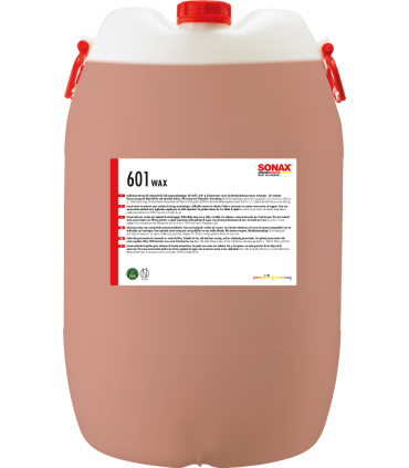 Αστραφτερό Κερί 60L