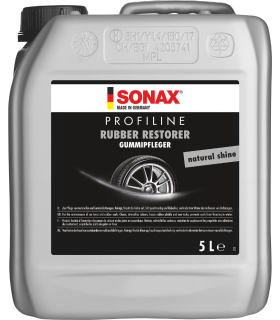 Καθαριστικό Γυαλιστικό ελαστικών 5L