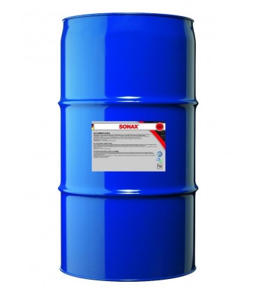 Καθαριστικό Γυαλιστικο ελαστικών 60L