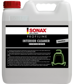 Καθαριστικό εσωτερικού χώρου 10L