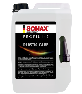  Καθαριστικό Προστ/κό Πλαστικών (εσωτερ.+εξωτερ.) 5L