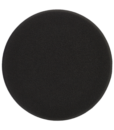 Σφουγγάρι φινιρίσματος γκρι μαλακό 160ΜΜ