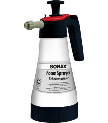 Sonax Επαγγελματική Συσκευή Αφρού 1L