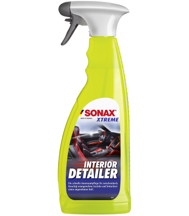 Sonax Φροντίδα Εσωτερικού χώρου (Interior Detailer) 750ml