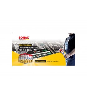 Κατάλογος Επαγγελματικών Τεχνικών προϊοντων 2019 (Αγγλικά)