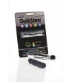 QuikSteel Εποξειδικός Στόκος επισκευής Ατσαλιού 56.8gr