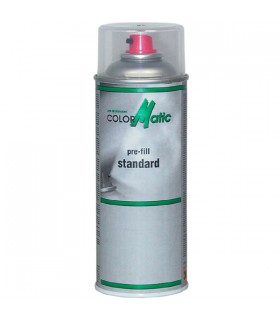 Προγεμισμένα Σπρέι για χρώμα με Διαλύτη 275ml