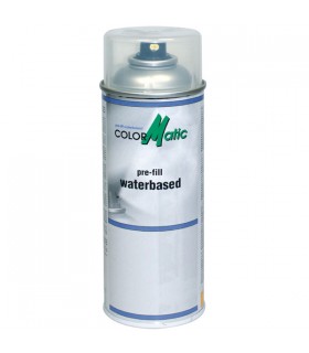 Προγεμισμένα Σπρέι Διαλύτη Νερού WB-C Lesonal Lechier 260ml