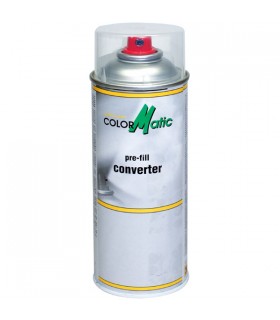 Προγεμισμένα σπρέι με converter CONV-4 2K HS  260ml
