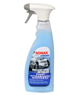 Sonax Xtreme Σπρέι Αστραφτερής Γυαλάδας 750ml