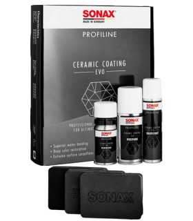 Profiline Κεραμική Προστασία Ceramic CC Evo