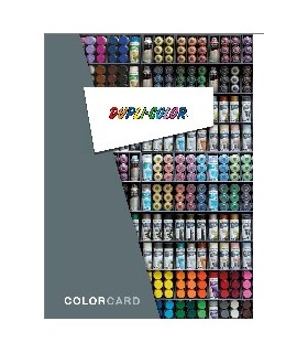 Κατάλογος Dupli Color 2020
