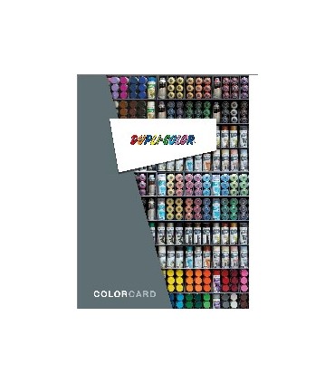 Κατάλογος Dupli Color 2020