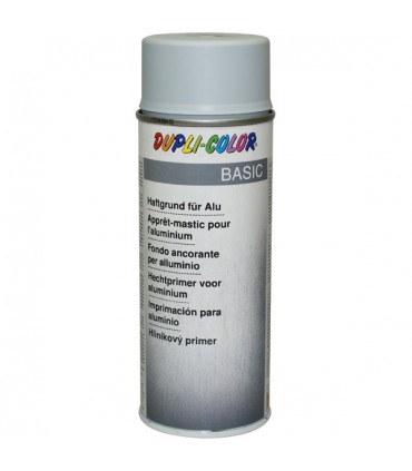 Σπρέι αστάρι αλουμινίου 400ml