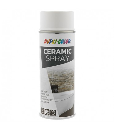 Σπρέι Κεραμικό σμάλτο εμαγέ 400ml