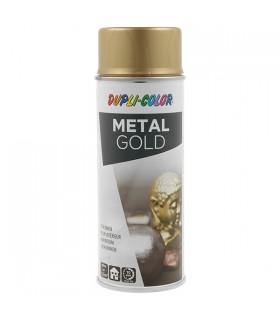 Σπρέυ Μπρονζέ Χρυσό Αντικέ 400ml