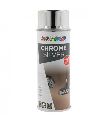 Σπρέι Xρυσού-Nίκελ 400ML