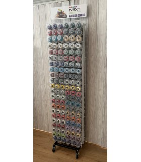 Εκθέτης προβολής για Next