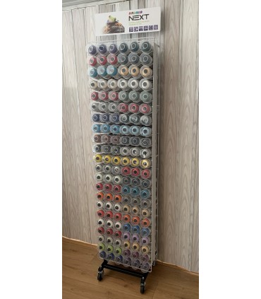 Εκθέτης προβολής για Next