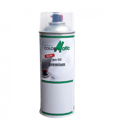 Προγεμισμένο Σπρέι Premium για χρώμα με Διαλύτη 275ml